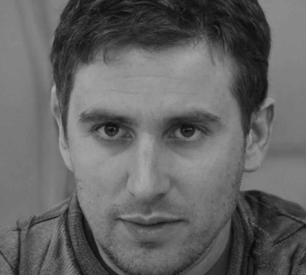 Финансовый наставник Алмас Жумабаев